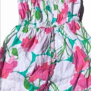 Lilly Pulitzer sleeveless top